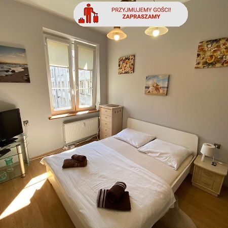 Gdanskie Apartamenty - Apartamenty Na Dlugiej I Na Garbary Exteriör bild