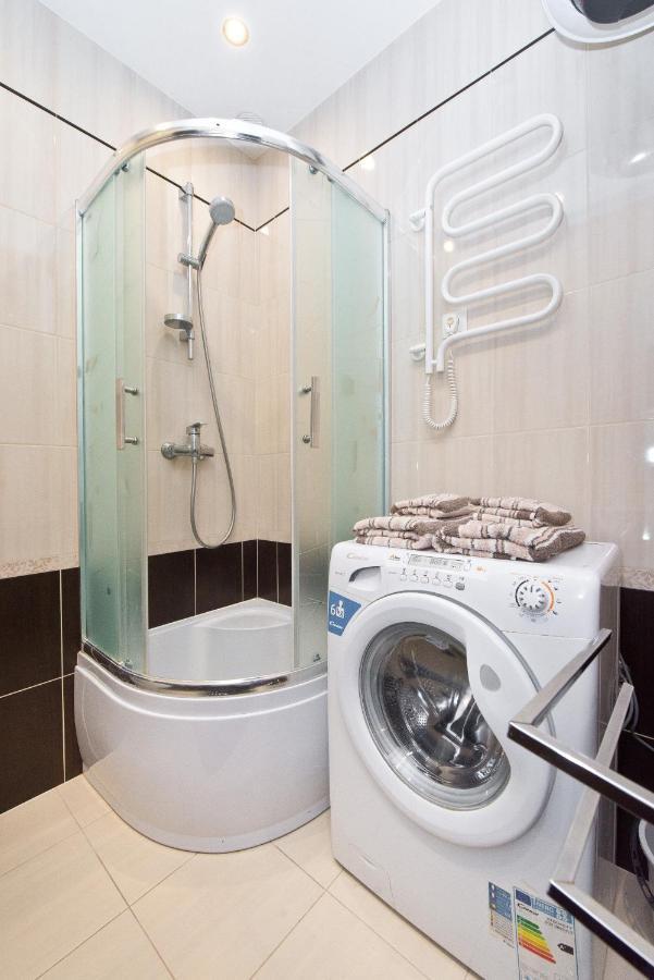 Gdanskie Apartamenty - Apartamenty Na Dlugiej I Na Garbary Exteriör bild