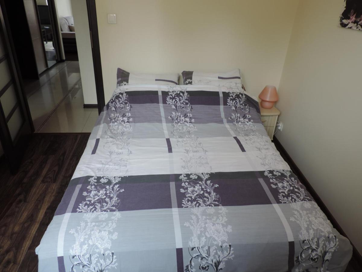 Gdanskie Apartamenty - Apartamenty Na Dlugiej I Na Garbary Exteriör bild