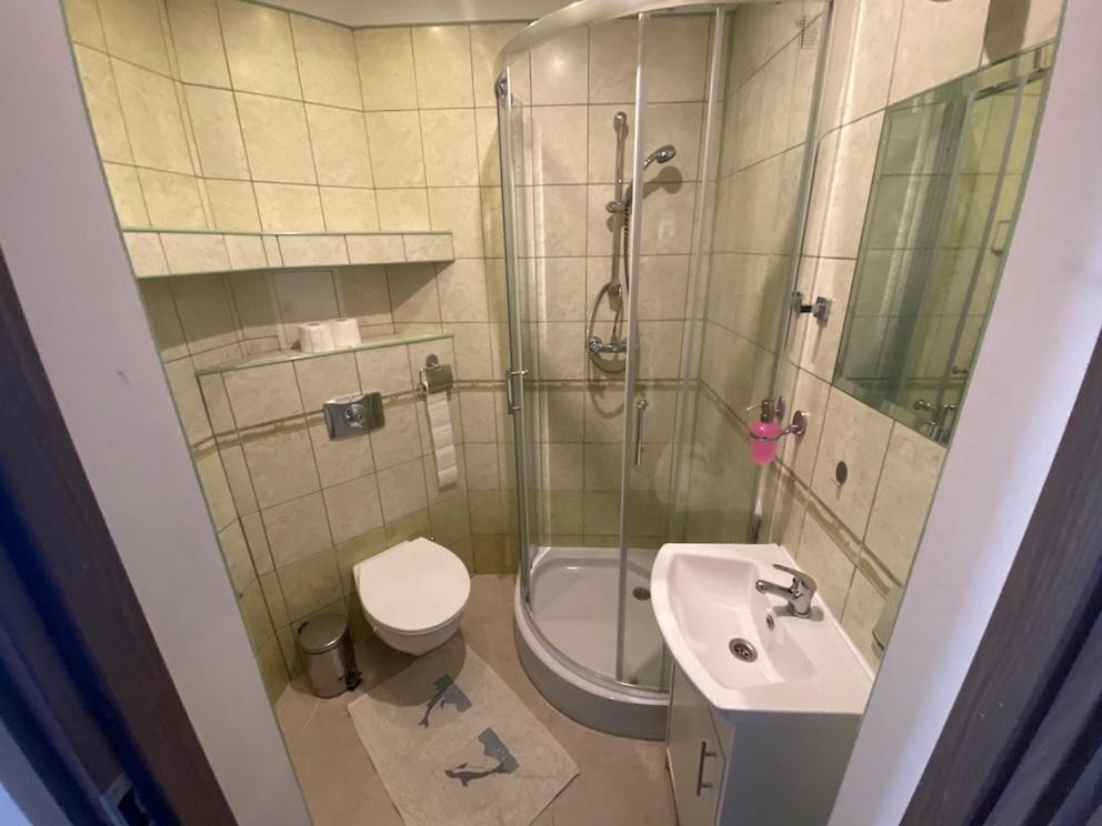 Gdanskie Apartamenty - Apartamenty Na Dlugiej I Na Garbary Exteriör bild
