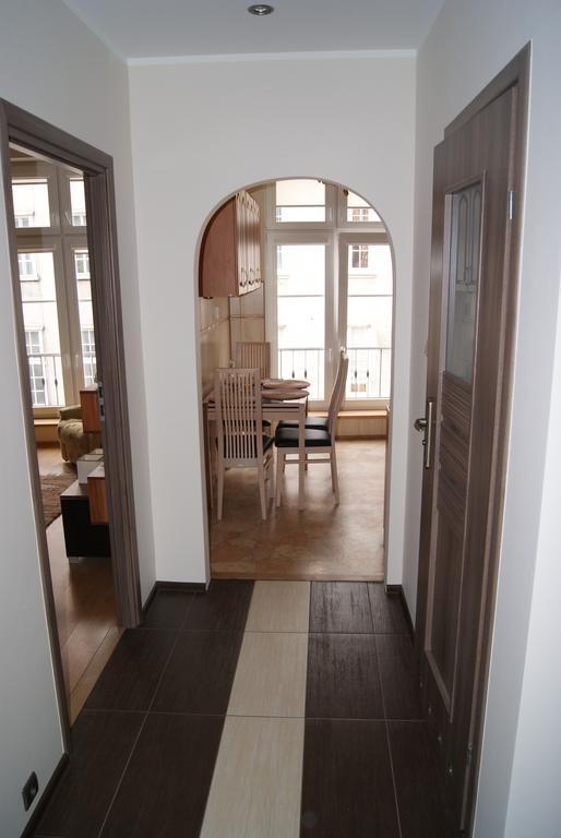 Gdanskie Apartamenty - Apartamenty Na Dlugiej I Na Garbary Exteriör bild