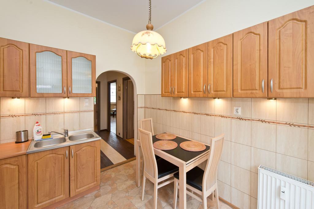Gdanskie Apartamenty - Apartamenty Na Dlugiej I Na Garbary Exteriör bild