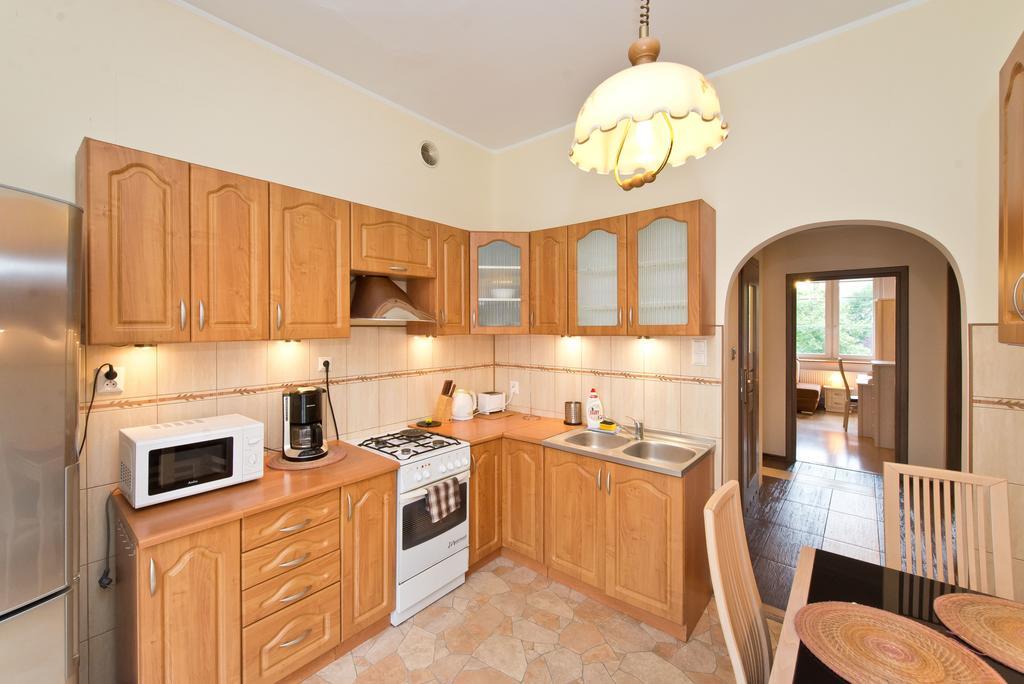 Gdanskie Apartamenty - Apartamenty Na Dlugiej I Na Garbary Exteriör bild
