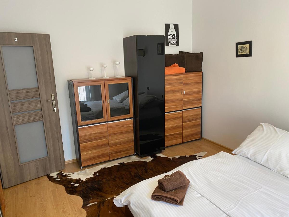 Gdanskie Apartamenty - Apartamenty Na Dlugiej I Na Garbary Exteriör bild