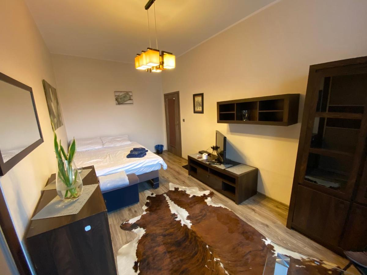 Gdanskie Apartamenty - Apartamenty Na Dlugiej I Na Garbary Exteriör bild
