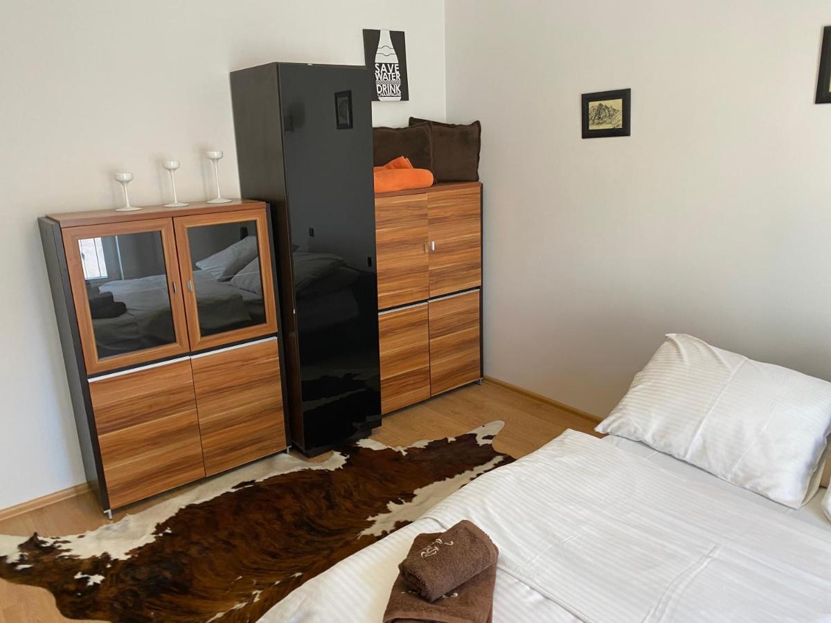 Gdanskie Apartamenty - Apartamenty Na Dlugiej I Na Garbary Exteriör bild