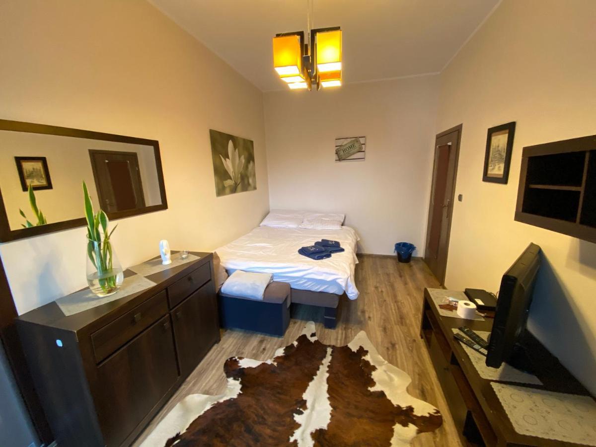 Gdanskie Apartamenty - Apartamenty Na Dlugiej I Na Garbary Exteriör bild